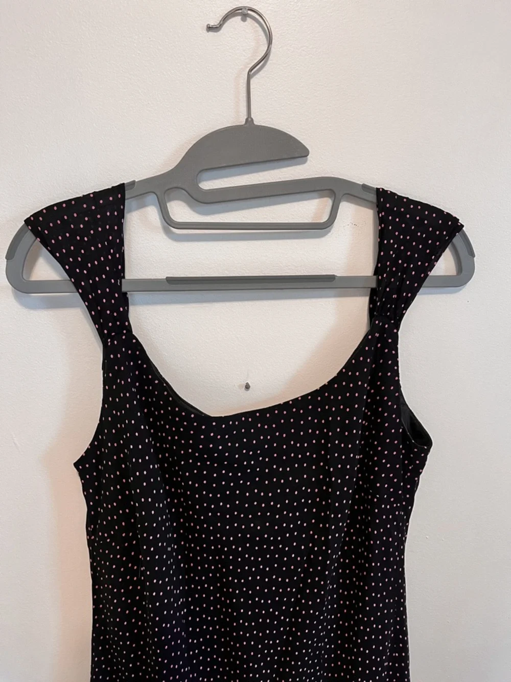 Vintage 90’s Maxi Dress - Picture 2 of 4